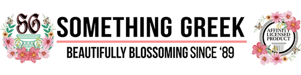 Something Greek